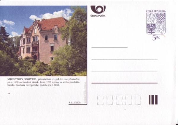 CDV 059 A ** - 2000